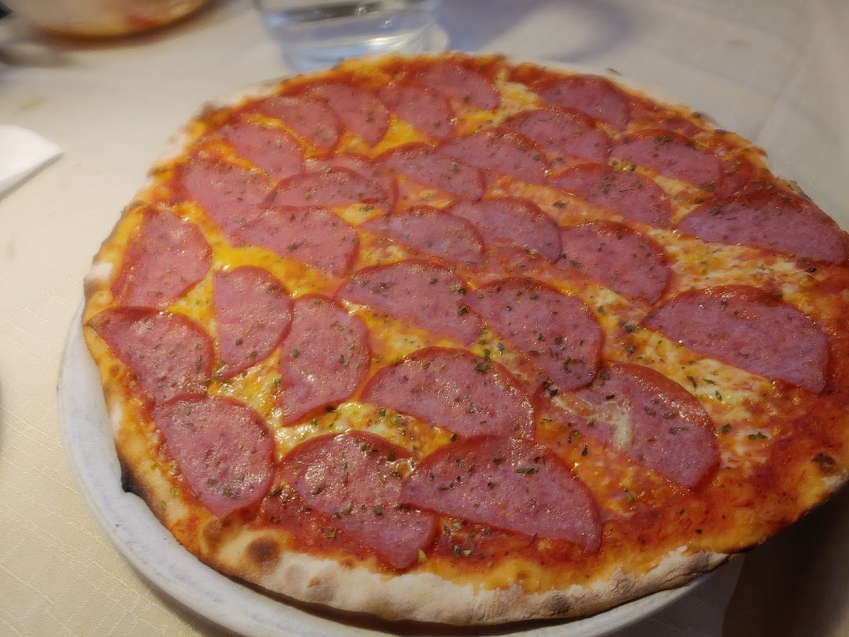 Pizzeria San Milano Photos 2